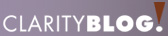 Clarity Blog