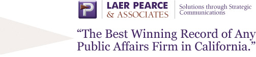 Laer Pearce